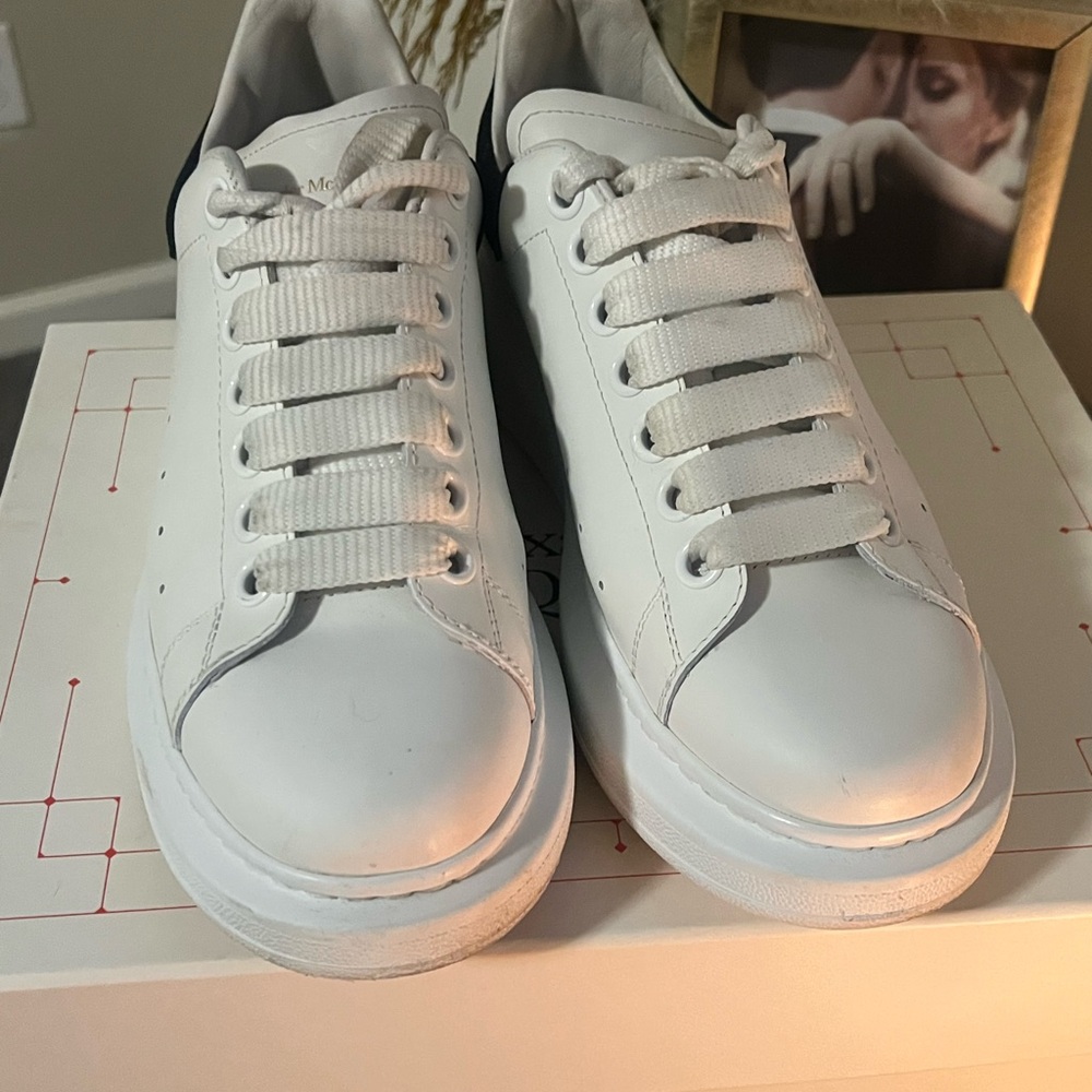 Alexander McQueen Sneakers